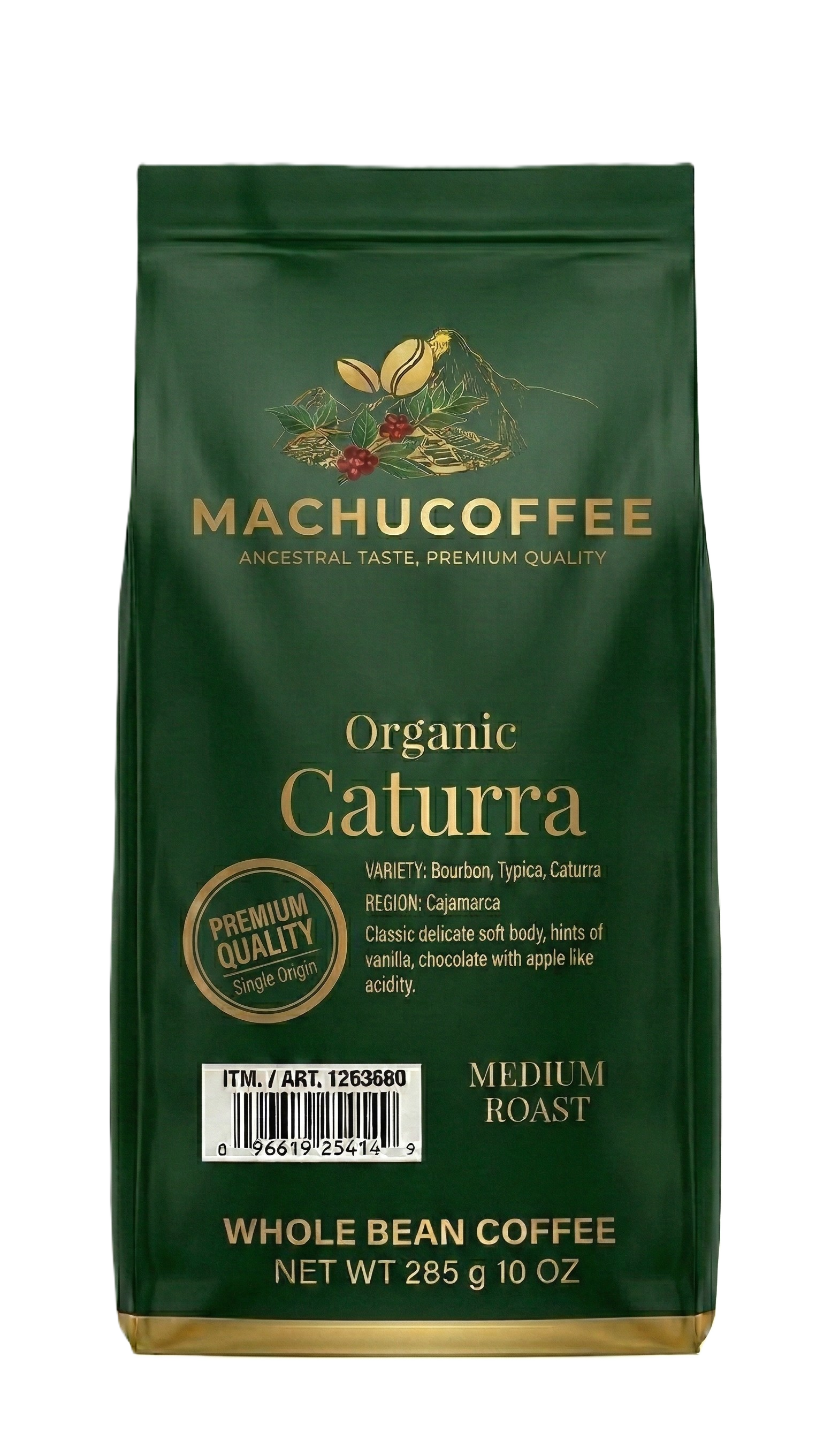Caturra Organic