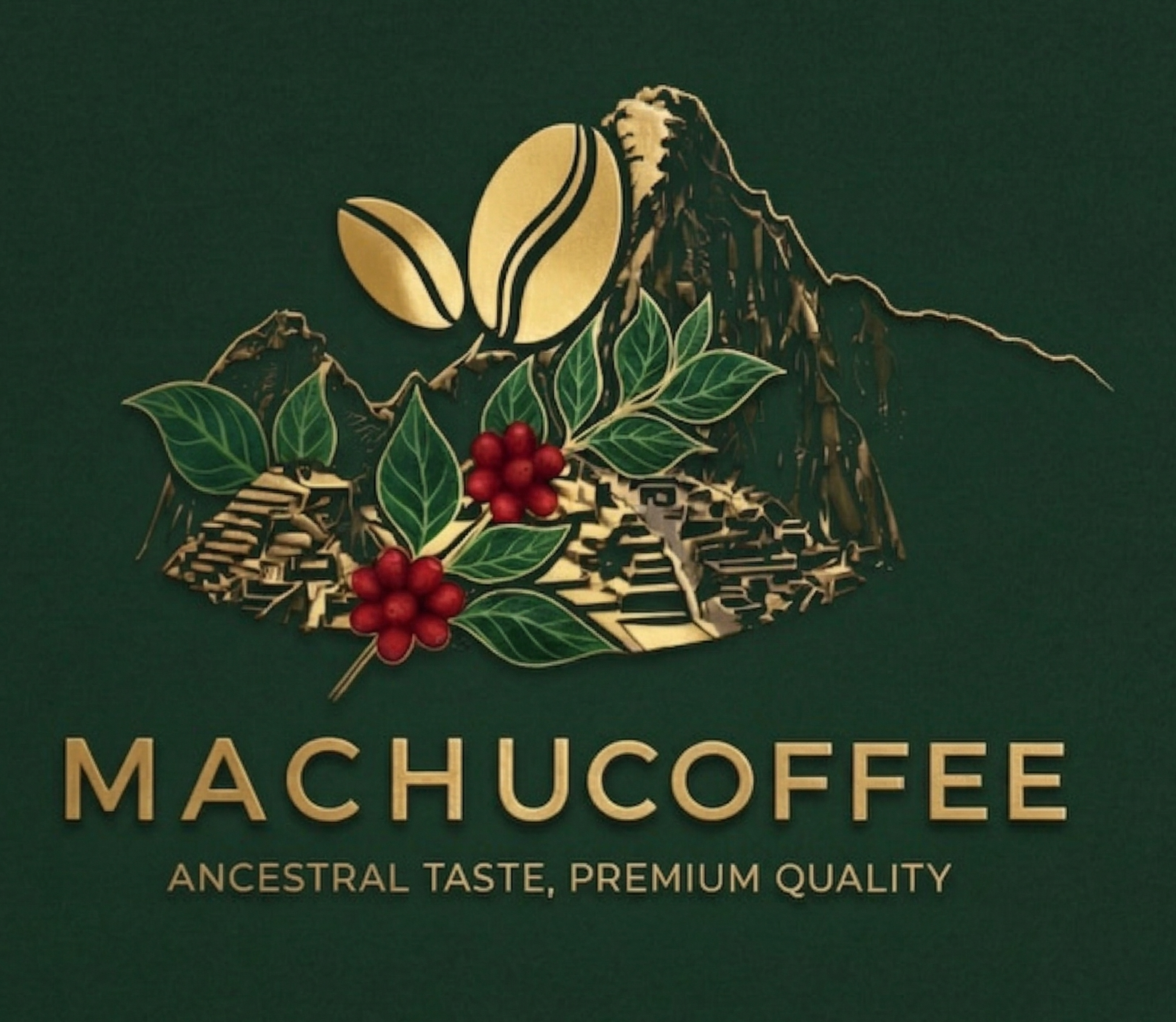 MachuCoffee