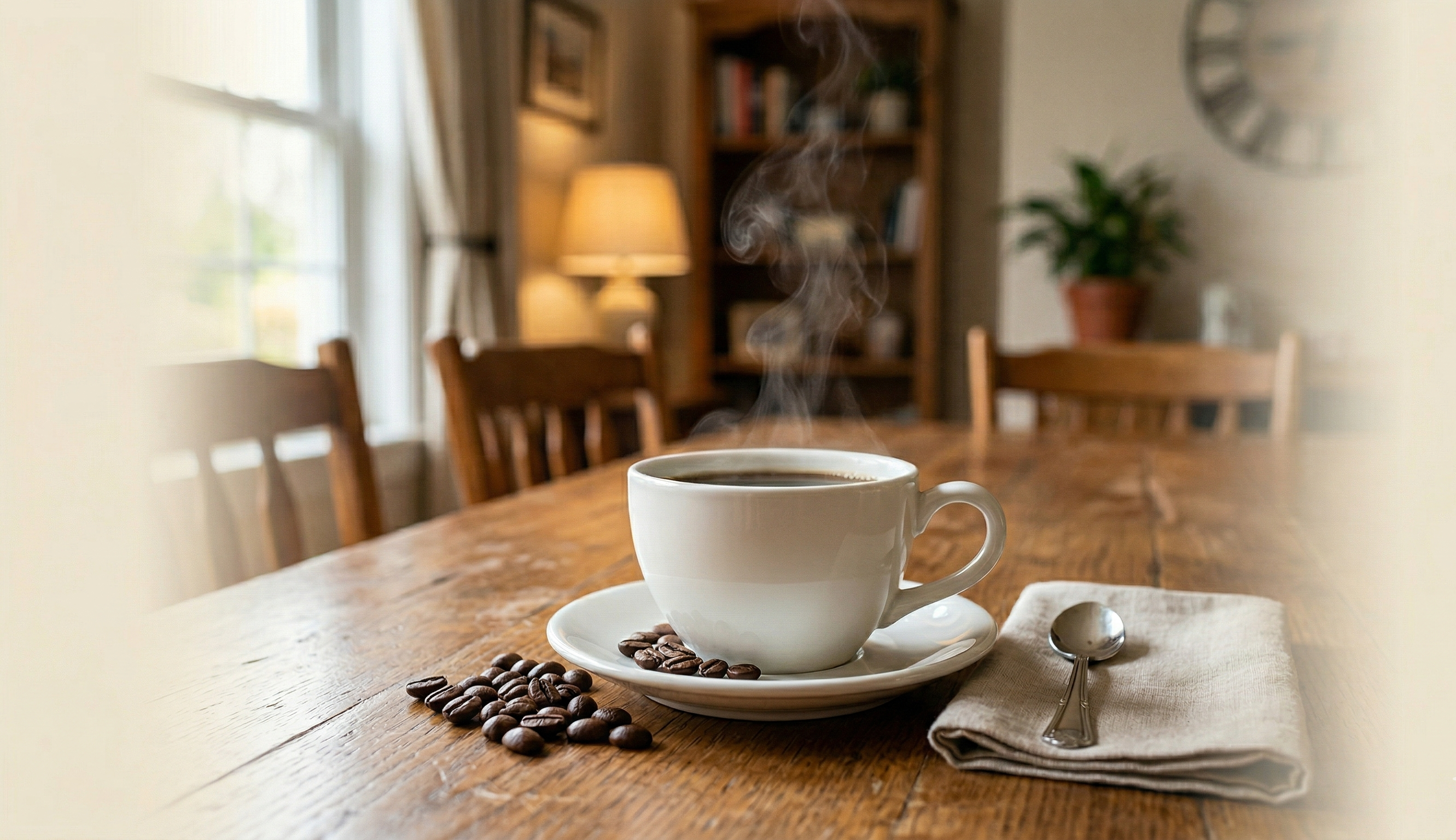 Coffee Subscription